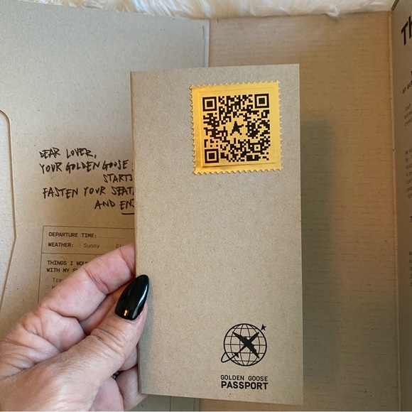 Golden Goose Super Star Sneakers 37 - Picture 15 of 16